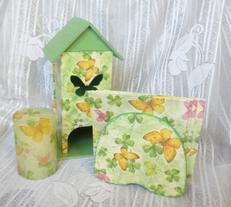 Поток 23, урок №6.