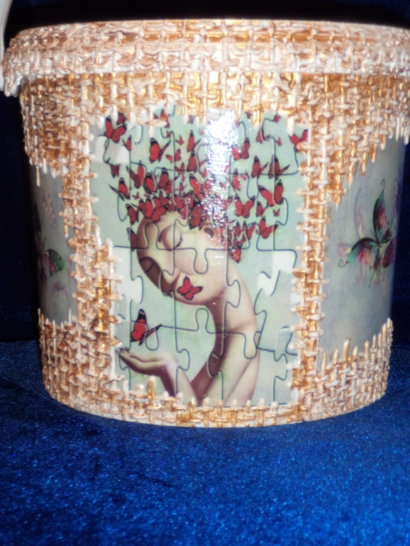 Работа на конкус