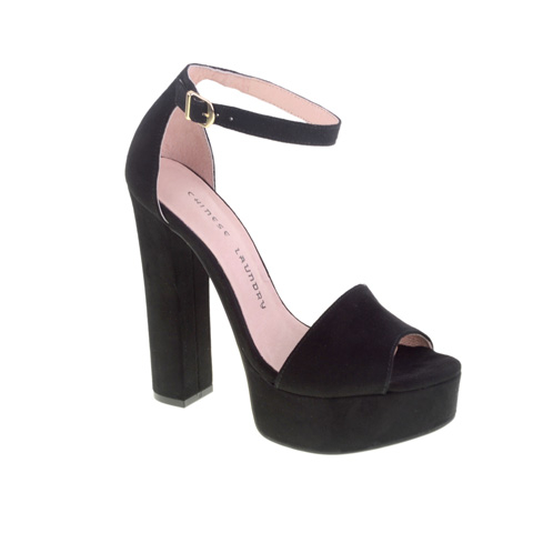 Супер популярные босоножки и туфельки от Chinese Laundry из США