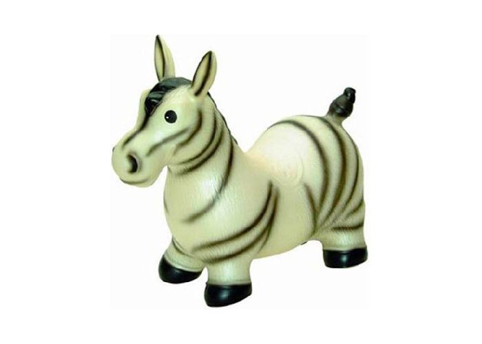 Зебра попрыгун на обмен