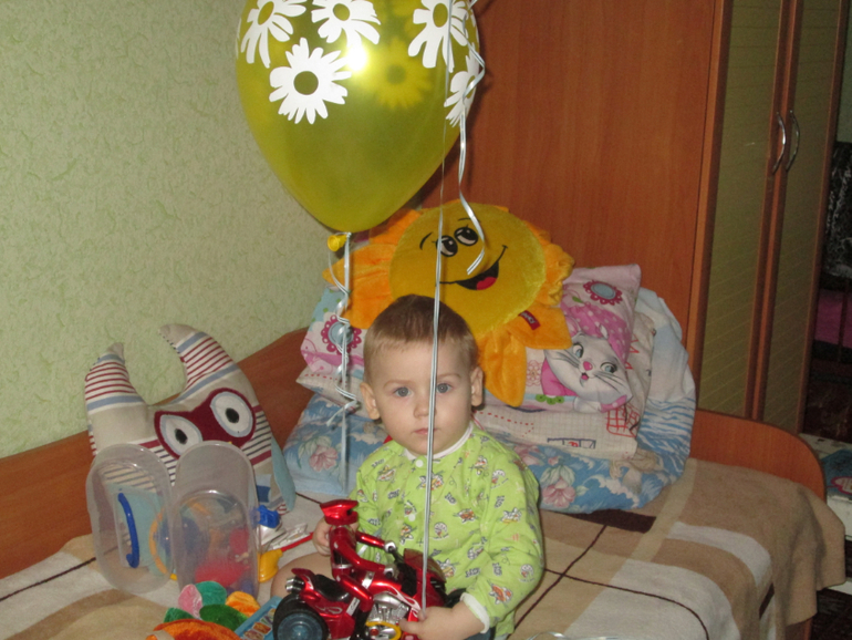 Немного нас...или много нас!)))