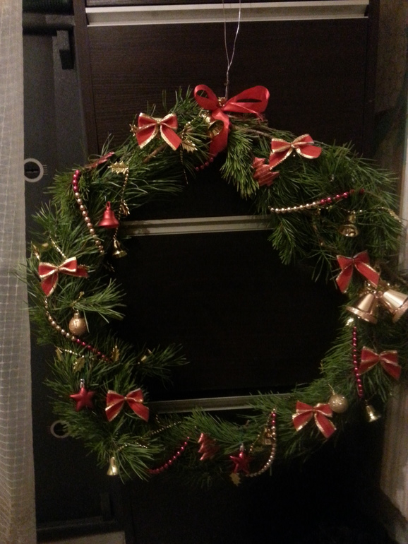 последние поделки