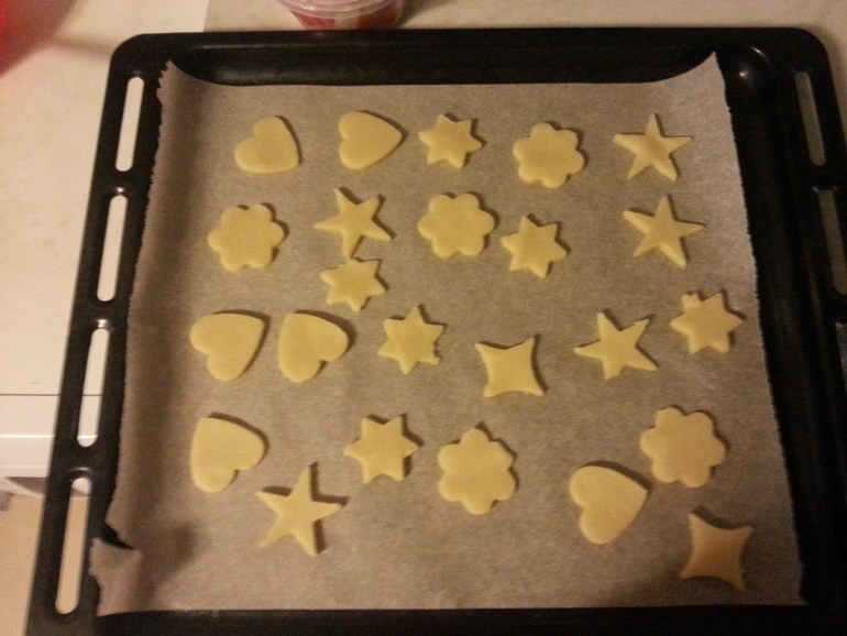 последние поделки