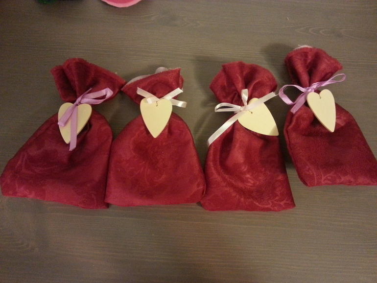 последние поделки