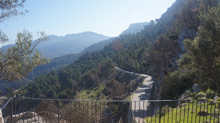 ТРАНСФЕР в Испании (Майорка/ MALLORCA)