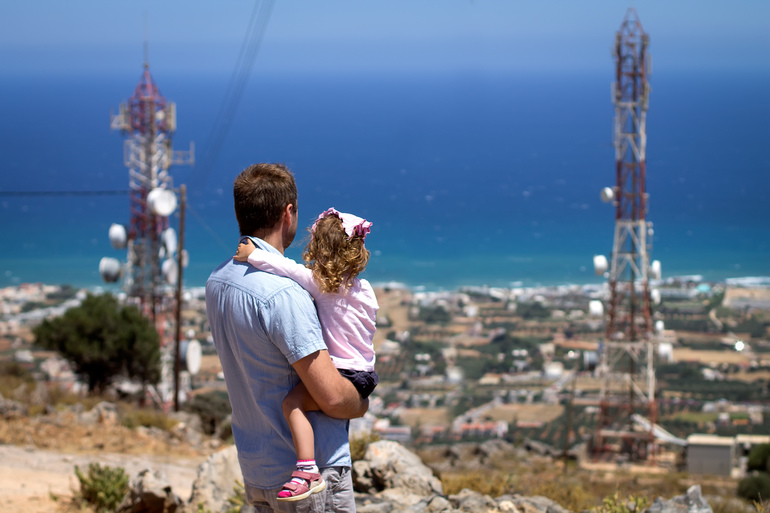 Д/З - Эпизод шестой. Отпускное.