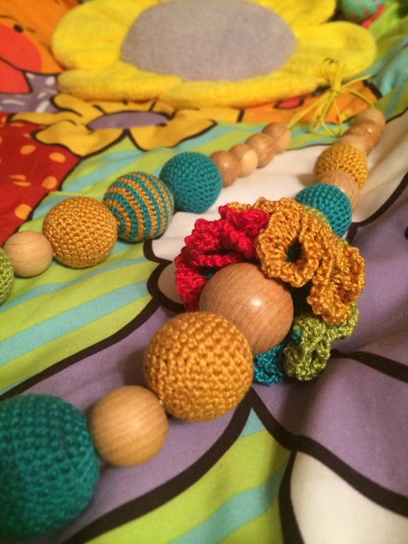 Слингуши для Никуши