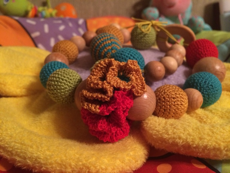 Слингуши для Никуши