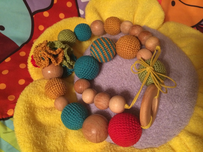 Слингуши для Никуши