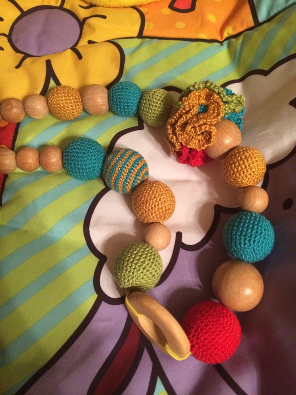 Слингуши для Никуши