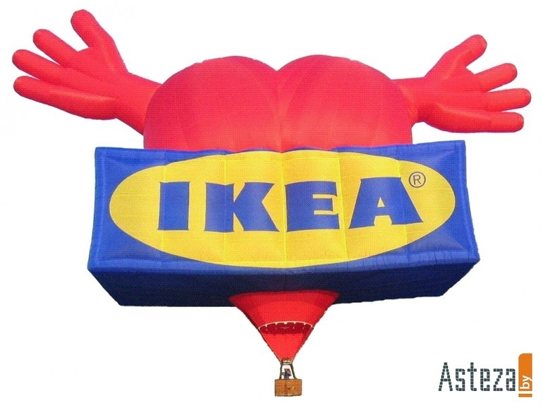 Наша кроватке МИННЕН