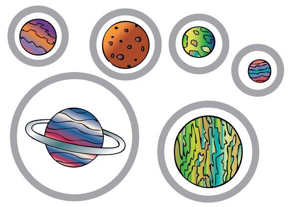 ТН Космос, отчет 1 часть