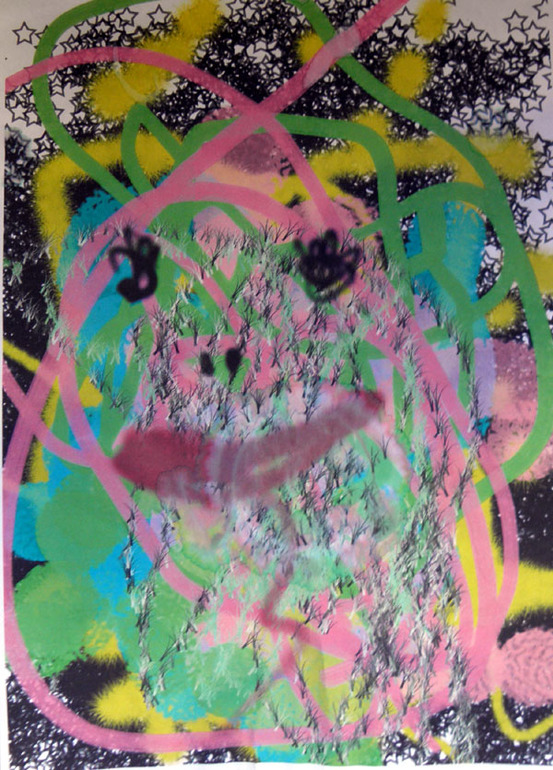 ТН Космос, отчет 2 часть