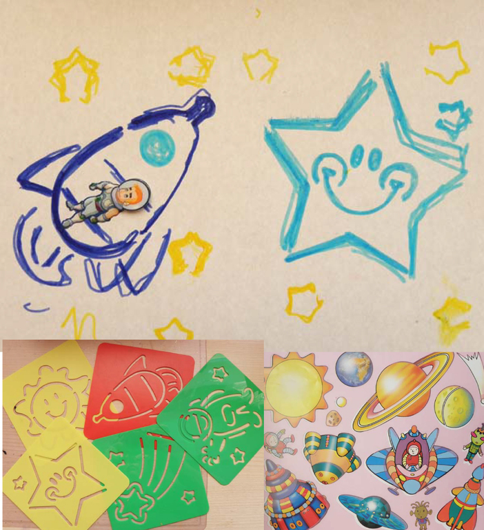 ТН Космос, отчет 2 часть