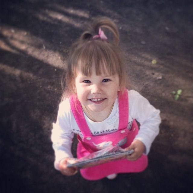 Наши будни )