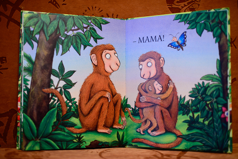 Огромный пост про маленькую толику наших детских книг )