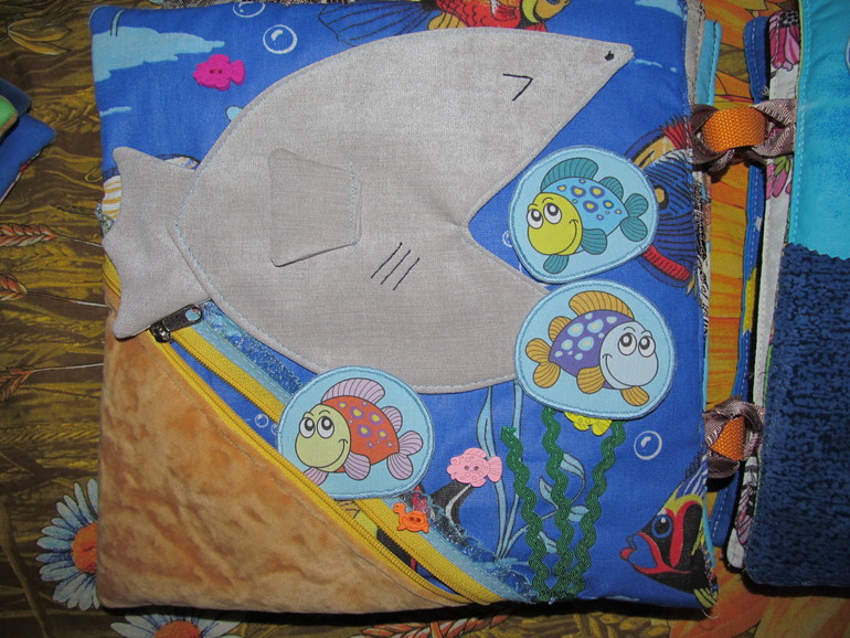 2 развивающие книжки