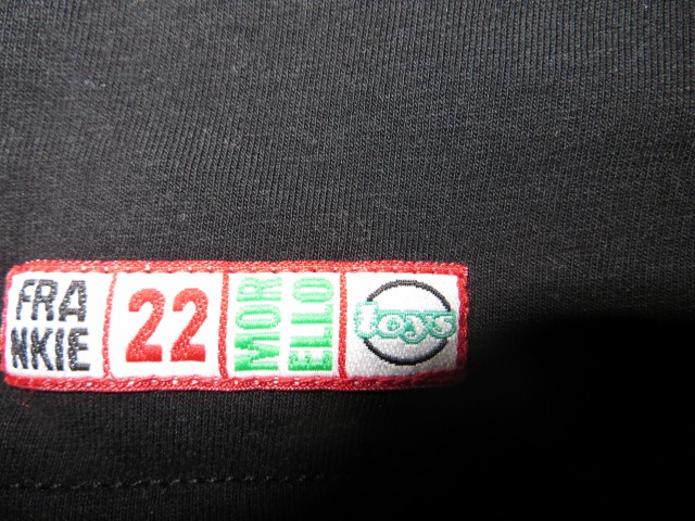 Ferre, Galliano,D&G, Kenzo, Richmond, Iceberg,Frankie Morello.На 4-5-6 лет. Почта.