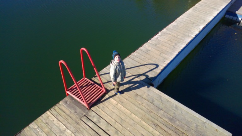 один ДЕНЬ осени