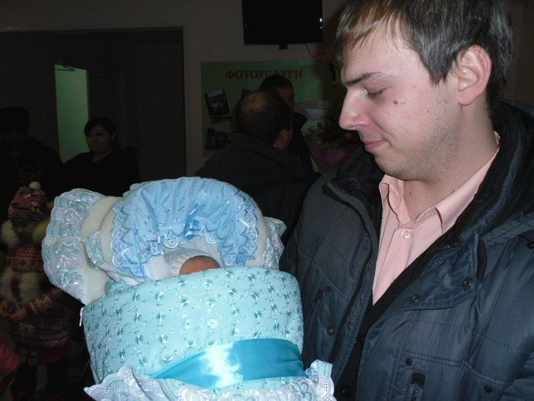 Обо мне (архив)