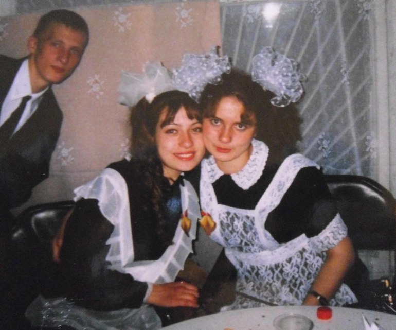 Обо мне (архив)