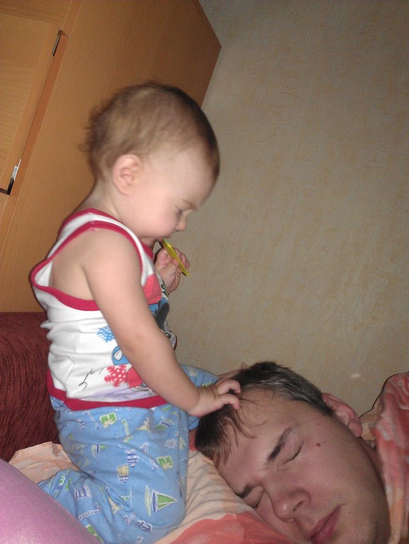 Обо мне (архив)