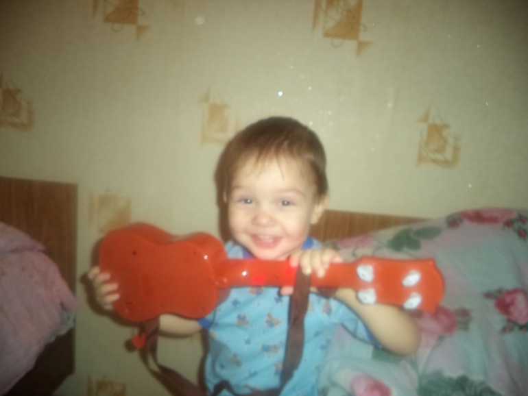 Обо мне (архив)