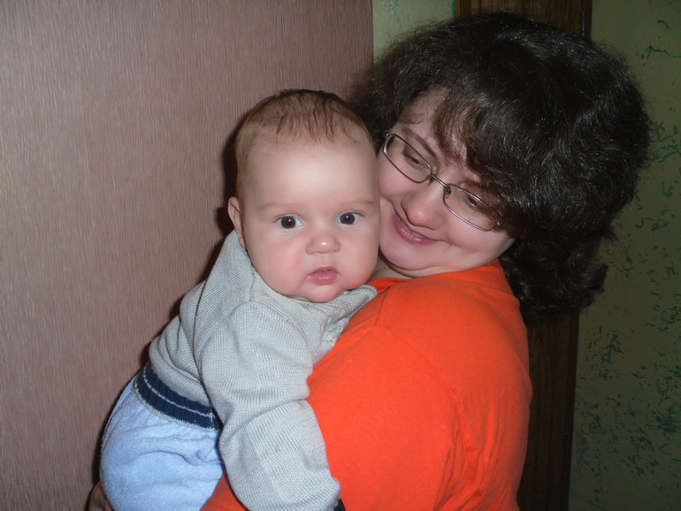 Обо мне (архив)