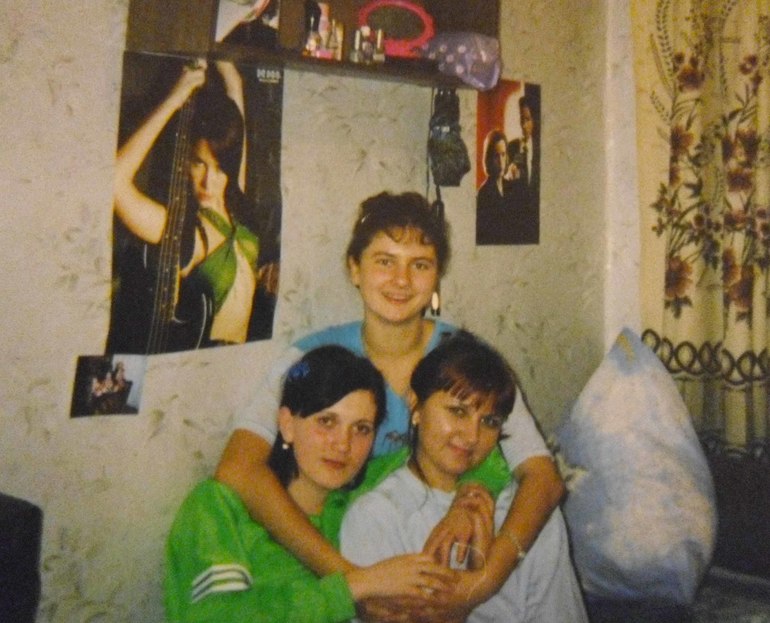 Обо мне (архив)