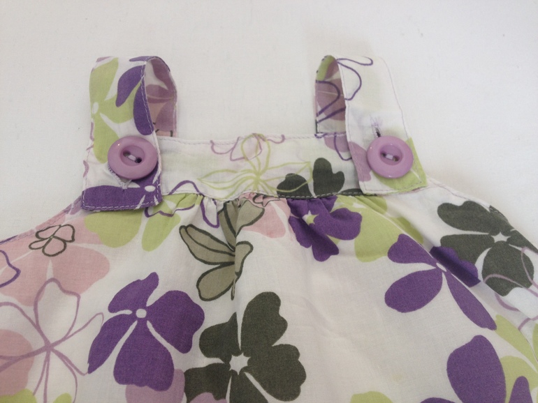 Одежда в отличном состоянии 2-3 года