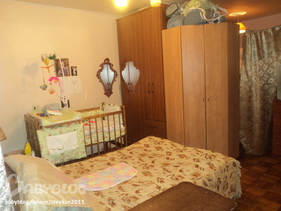 ностальгия)