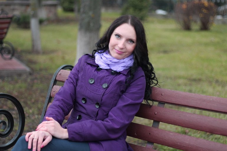 Ну и как обычно.. угадайте мой возраст и что можно во мне изменить!