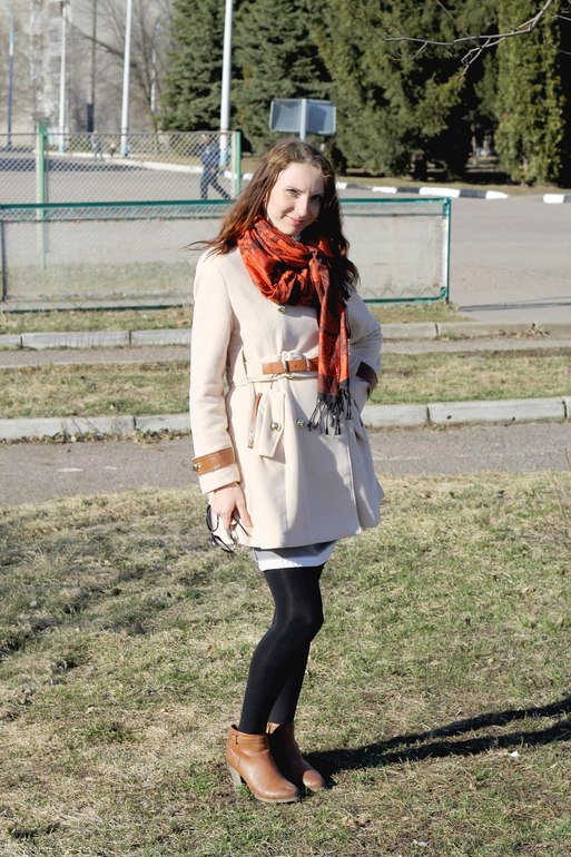 Ну и как обычно.. угадайте мой возраст и что можно во мне изменить!