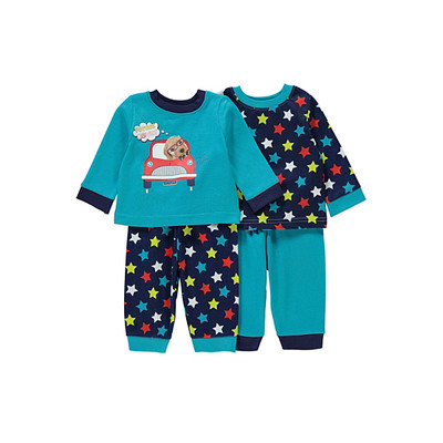 Хочу для сына пижамку