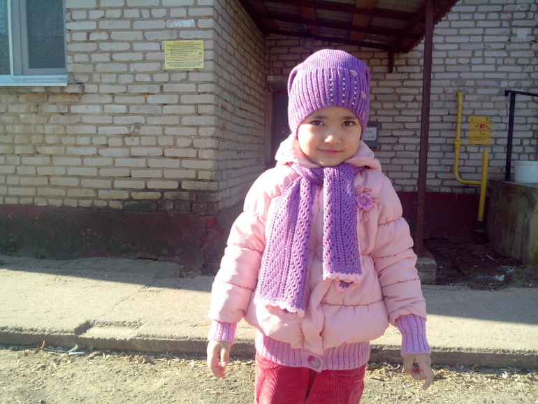 шапки на весну с защпами