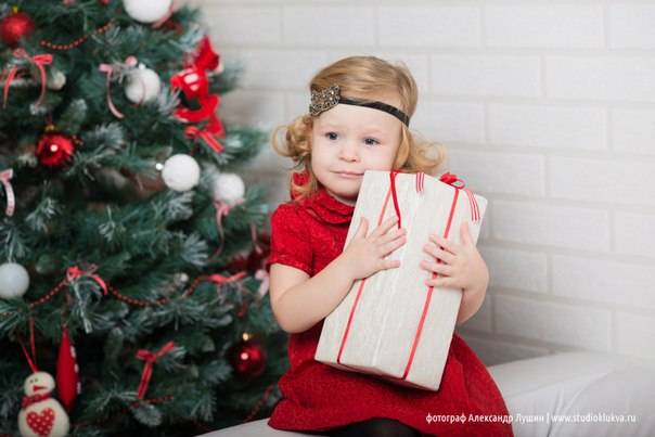 А у нас Новый год!!!