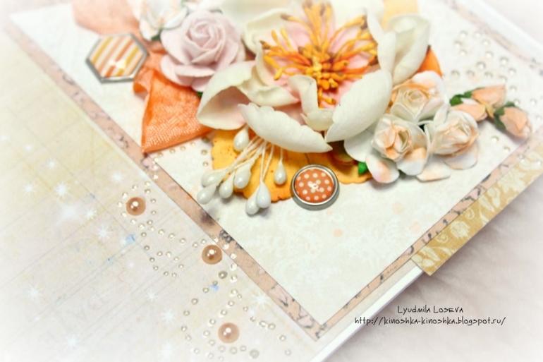 Прара весенних открыток