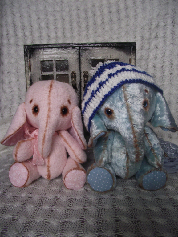 Блюм и Роуз