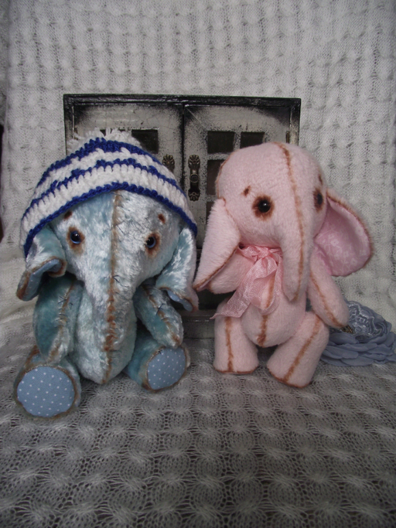 Блюм и Роуз