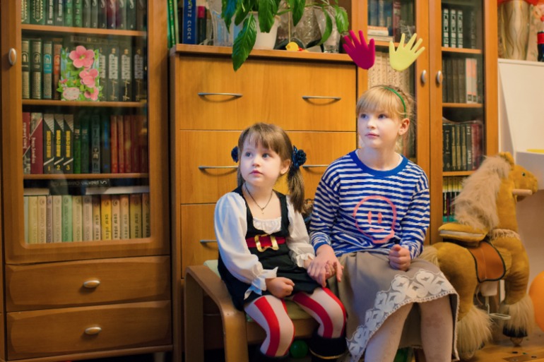 ДР Пиратская вечеринка