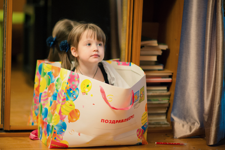 ДР Пиратская вечеринка