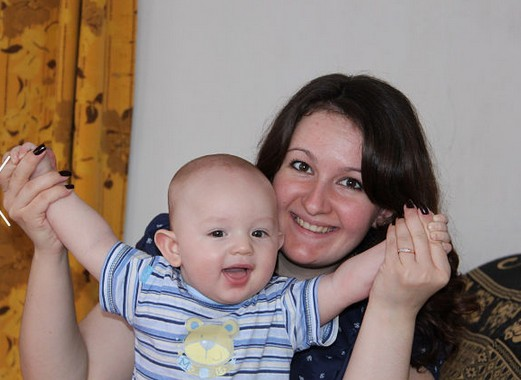 Так быстро летит время