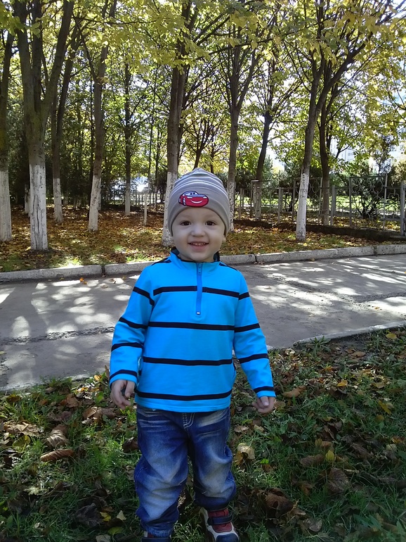 Так быстро летит время