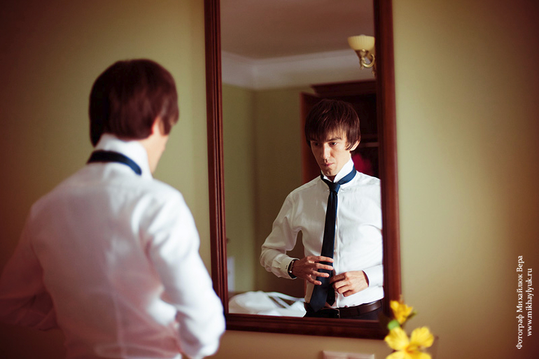 Свадьба. Катя и Олег