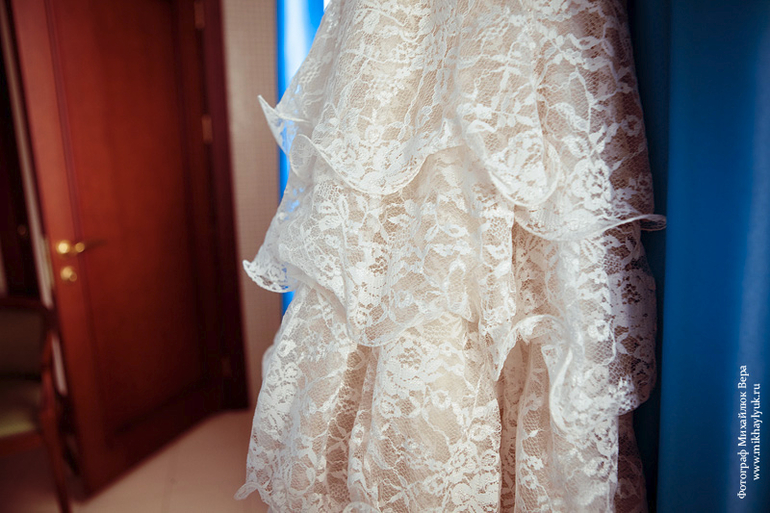 Свадьба. Катя и Олег