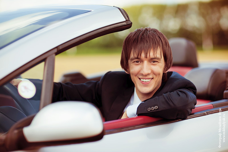 Свадьба. Катя и Олег