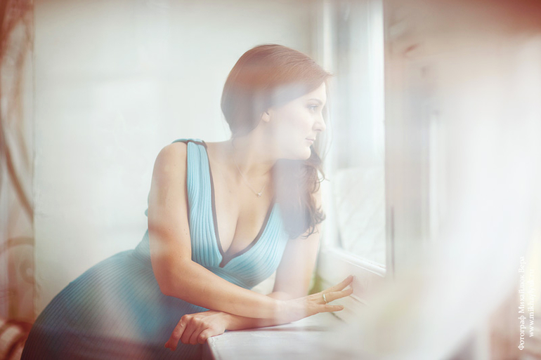 Фотосессия беременности. Фотограф Михайлюк Вера