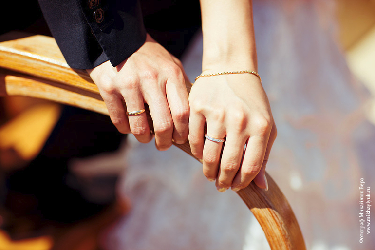 Свадьба. Катя и Олег