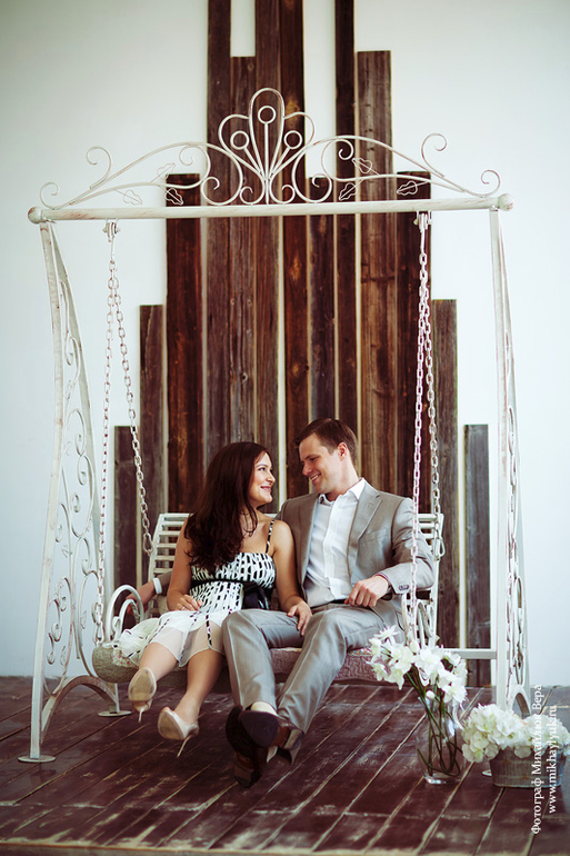 Фотосессия беременности. Фотограф Михайлюк Вера