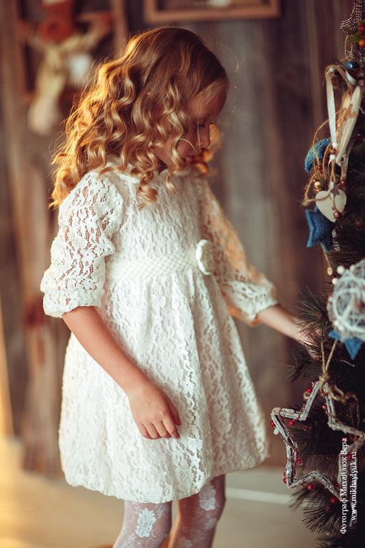 Злотовласая Злата